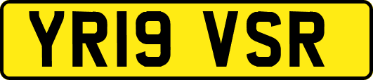 YR19VSR