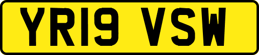 YR19VSW