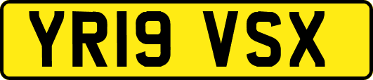 YR19VSX