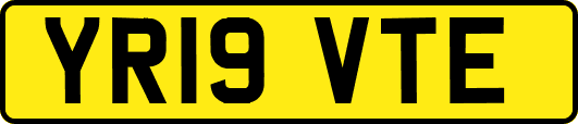 YR19VTE