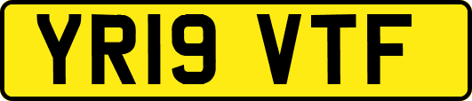 YR19VTF