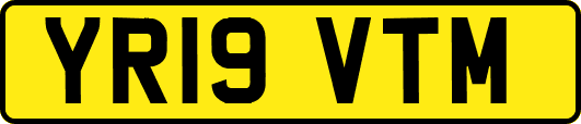 YR19VTM