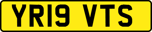YR19VTS