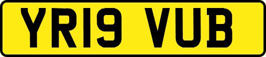 YR19VUB