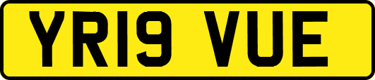 YR19VUE