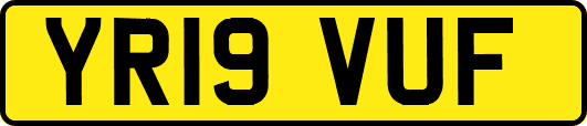 YR19VUF