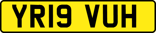 YR19VUH