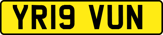 YR19VUN