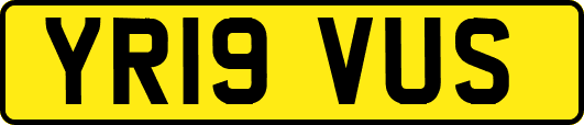 YR19VUS