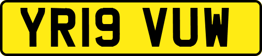 YR19VUW
