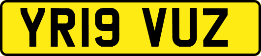 YR19VUZ