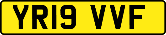YR19VVF