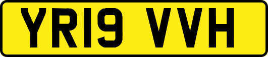 YR19VVH