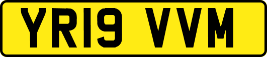 YR19VVM