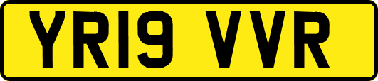 YR19VVR