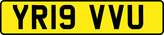 YR19VVU