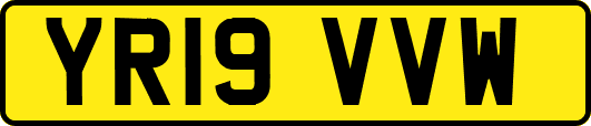 YR19VVW