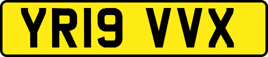 YR19VVX