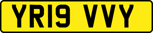 YR19VVY