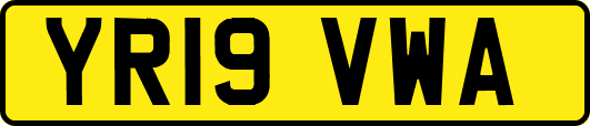 YR19VWA