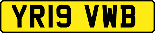 YR19VWB
