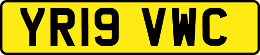 YR19VWC