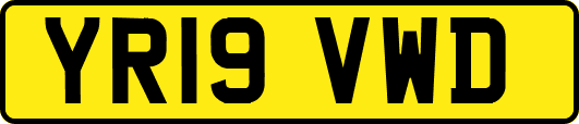 YR19VWD