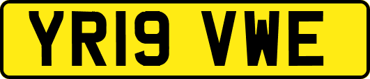 YR19VWE