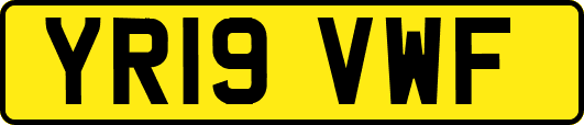 YR19VWF