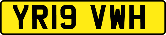 YR19VWH