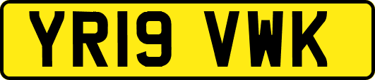 YR19VWK