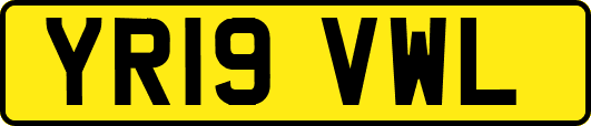 YR19VWL