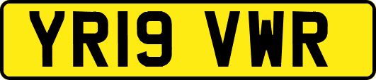 YR19VWR