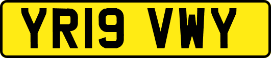 YR19VWY