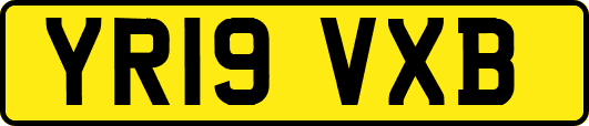YR19VXB