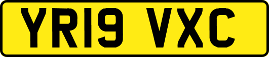 YR19VXC