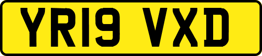 YR19VXD