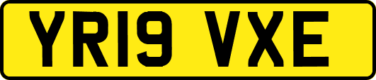 YR19VXE