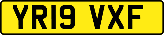 YR19VXF