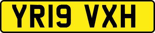 YR19VXH