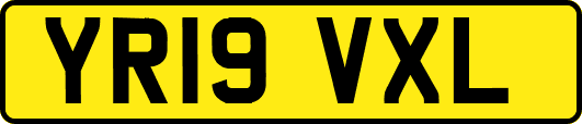 YR19VXL