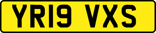 YR19VXS