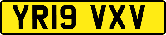 YR19VXV