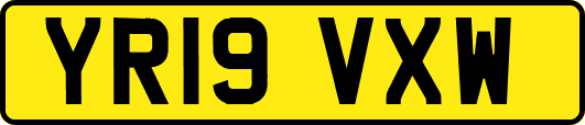 YR19VXW