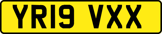 YR19VXX