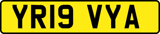 YR19VYA