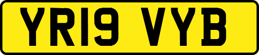 YR19VYB