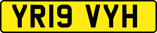 YR19VYH