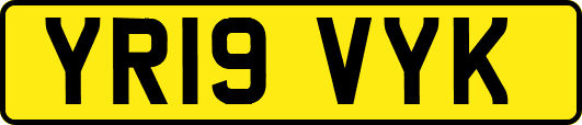 YR19VYK