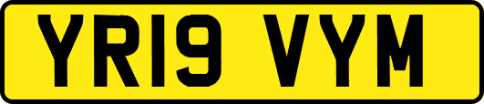 YR19VYM